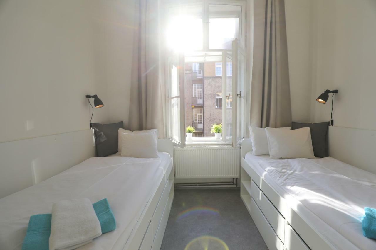 Apartments In Mala Strana - 10 Minutes From Charles Bridge Prag Dış mekan fotoğraf
